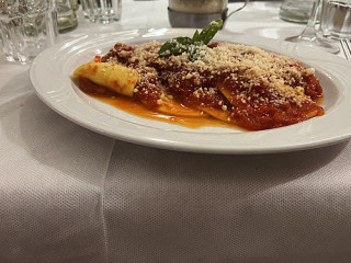Trattoria Anselmi Giovanni