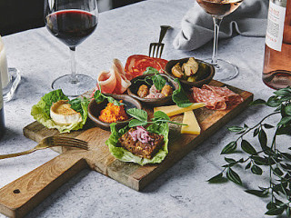 Floema Serra Bistrot
