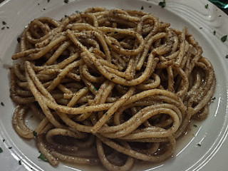 Pizzeria La Meridiana