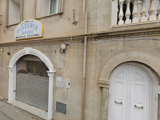 Pizzeria Impero