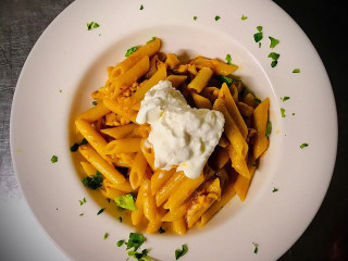 Taverna Dei Servi Firenze