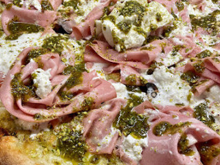 Dima's Pizza