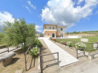 Hirpinia Sapores Agriturismo Enogastronomico