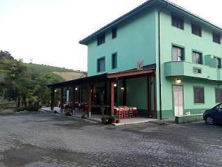 Collina Dei Cacciatori