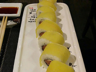 Tai You Sushi