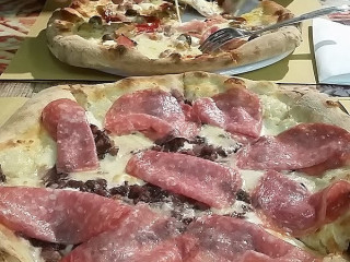 L'isola Della Pizza Di Passalacqua Daniele C
