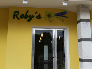 Roby's Caffetteria