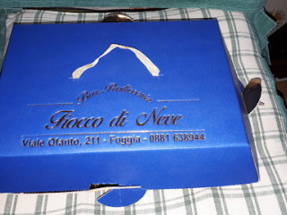 Fiocco Di Neve