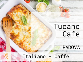 Tucano Cafe
