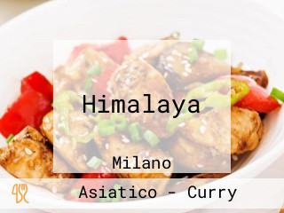 Himalaya