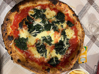 Pizzeria Del Corso