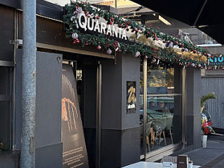 Pasticceria Quaranta
