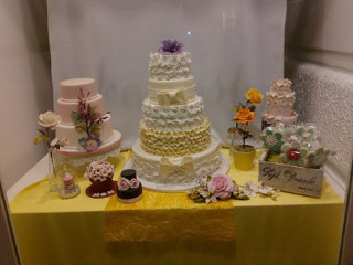 Consy's Cake