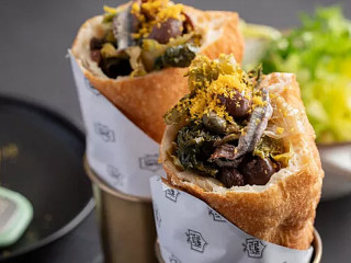 Bika Mein Bistro