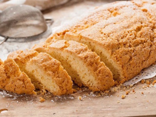 Antico Forno A Legna Da Carlo