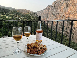 L'oasi Del Raganello