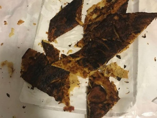 Mo Pizza