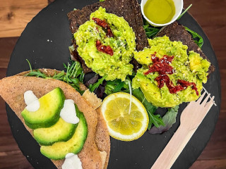 Raw Vegan Firenze