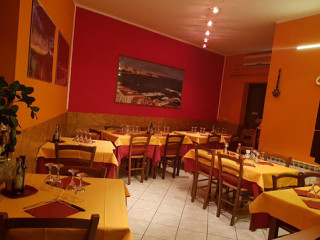 Pizzeria Anema D'oro