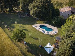 Biologico Dell'agriturismo Biologico Sant'egle