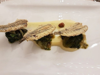 La Tavola Dei Cavalieri