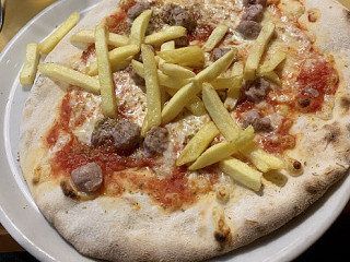 Pizzeria Chiquito