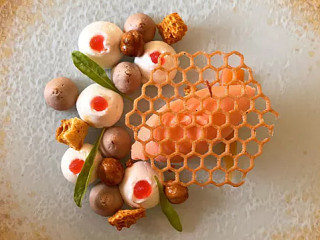 Trattoria Perazzi