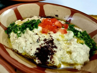 Atomic Falafel