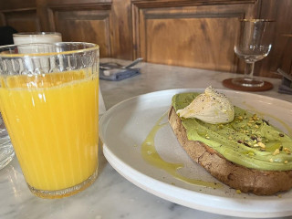 Samambaia Brunch Café