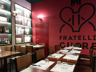 Fratelli Cuore Pizzeria
