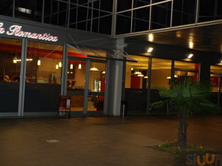 La Romantica Pizzeria San Sisto