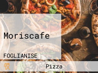Moriscafe