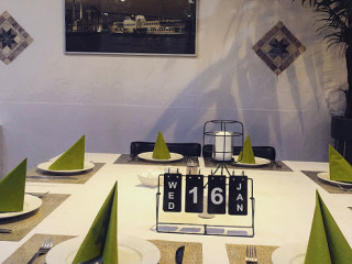Caffe Piccolo Torino
