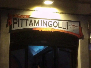 Pitta M'ingolli