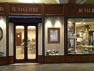 Sapori Di Nicchia Le Bistrot