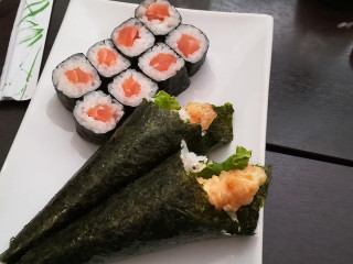 Sushinami Florence