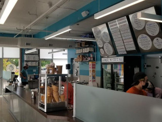 Trattoria Pizzeria Sombrero