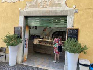 Gelateria Alberto