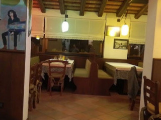 Pizzeria Agora 