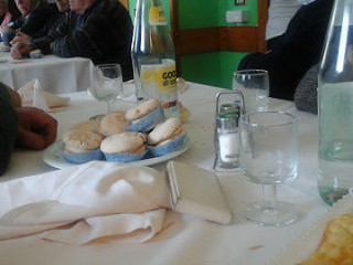 Trattoria Da Cleto