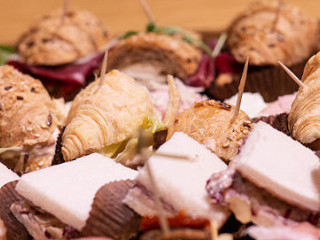 Paussa's Bakery