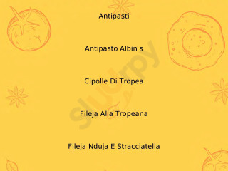 Albin's