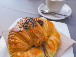 Shake Café