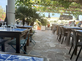 La Lampara