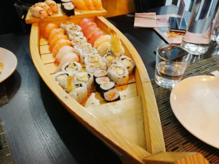 Sushi Aurora