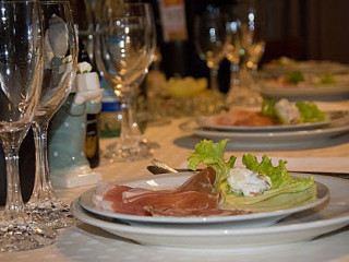 Trattoria Ai Perseghi