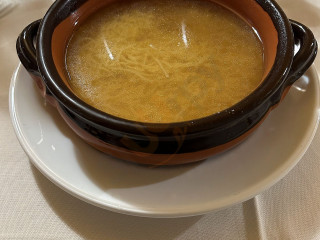 Trattoria Al Moraro