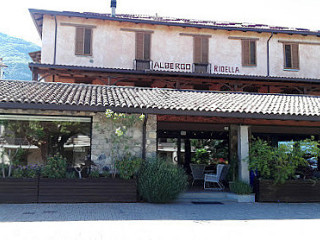 Albergo Ridella