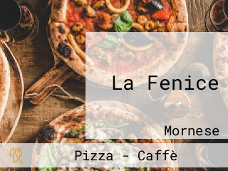 La Fenice