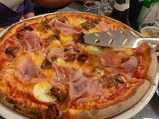 Pizzeria La Perla Ragusa